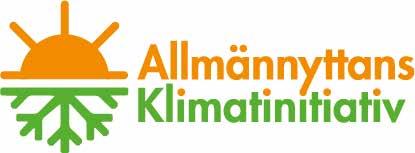 ALLMÄNNYTTANS KLIMATINITIATIV FRIBO har gått med i Allmännyttans klimatinitiativ, ett gemensamt upprop för att minska utsläppen av växthusgaser.