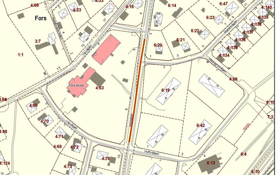 KOMMUNKANSLIET/TEKNIK Datum 2019-04-10 Brevnr/Diarienr 31.