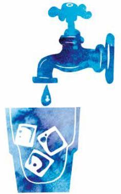 Vattenmyndigheterna och åtgärdsprogrammens betydelse för dricksvattnet Mats