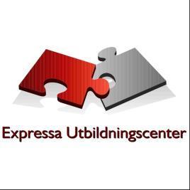 Integritetspolicy Expressa Utbildningscenter Expressa Utbildningscenter AB, org.