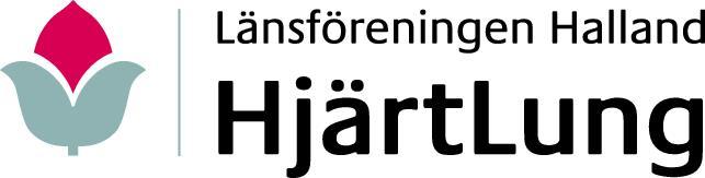 Verksamhetsberättelse 5-- -- 5--3 Målbeskrivning Länsföreningen Halland HjärtLung har till målsättning att arbeta för de hjärt-och lungsjukas intressen genom kärnverksamheterna - opinionsbildning,