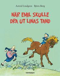 När Emil skulle dra ut Linas tand PDF ladda ner LADDA NER LÄSA Beskrivning Författare: Astrid Lindgren. Klassisk bilderbok om Emil med ny, fräsch layout.