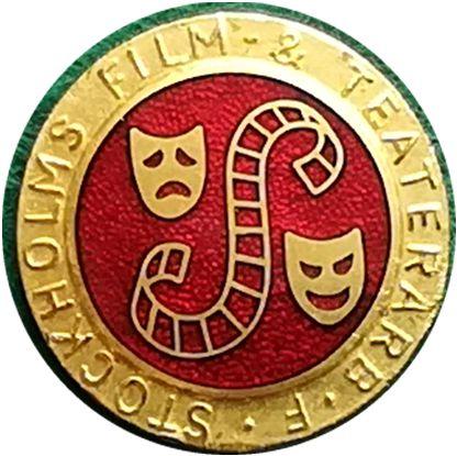Ca 1935 startade filmarbetarna en filmstudio på Lidingö dom anslöt sig till Teaterarbetareföreningen och föreningen namn ändrades till Stockholms film- och teaterarbetareföreningen.