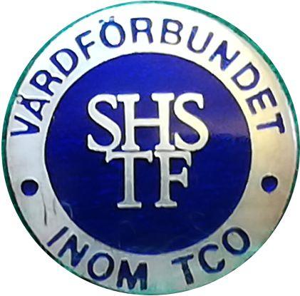 16-19 SKTF, Sveriges Kommunaltjänstemannaförbund medlem i TCO. 1936 bildades förbundet.