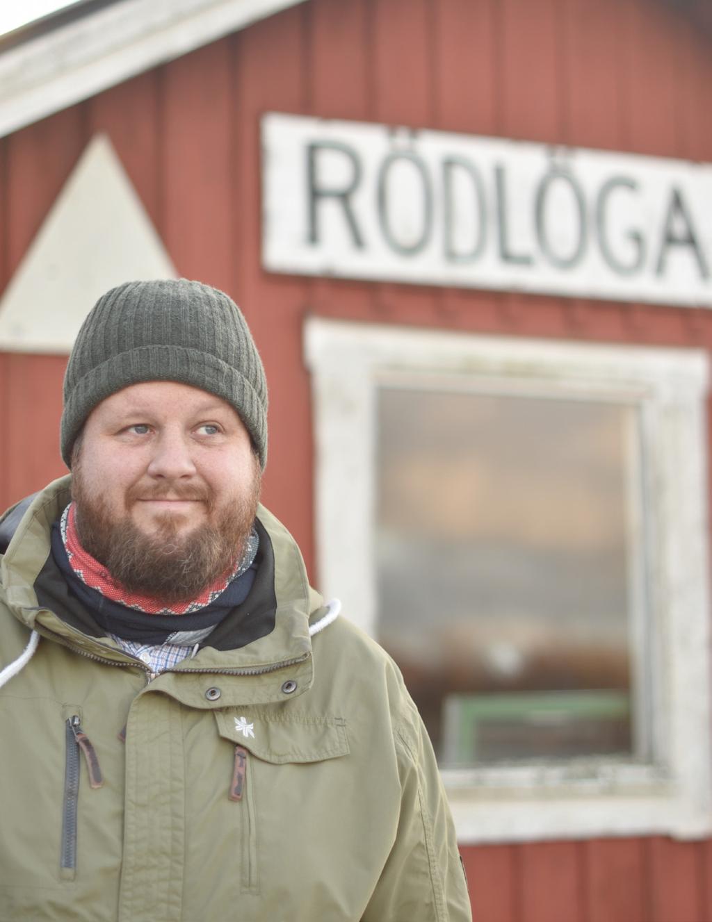 Ordförande har ordet Jag har i tidigare Medlemsblad skrivit om att föreningsarbetet är en långsam och ofta uttröttande process. Det är många kvarnar som ska mala innan det händer något.