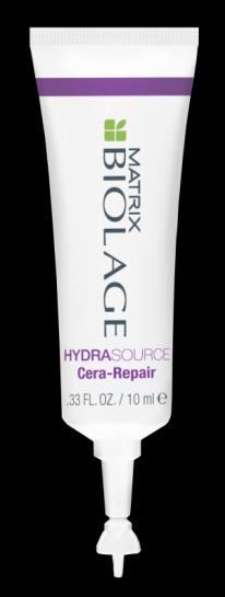 BIOLAGE SALONGSBEHANDLINGAR