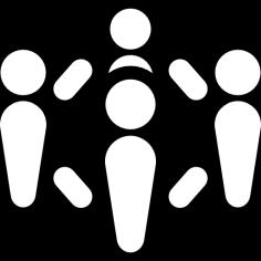 Förvaltning av Serverats tjänster Förvaltningen utformas som ett samarbete mellan kommuner, sektorsmyndigheten (t ex Livsmedelsverket, Naturvårdsverket eller Folkhälsomyndigheten) och Tillväxtverket.