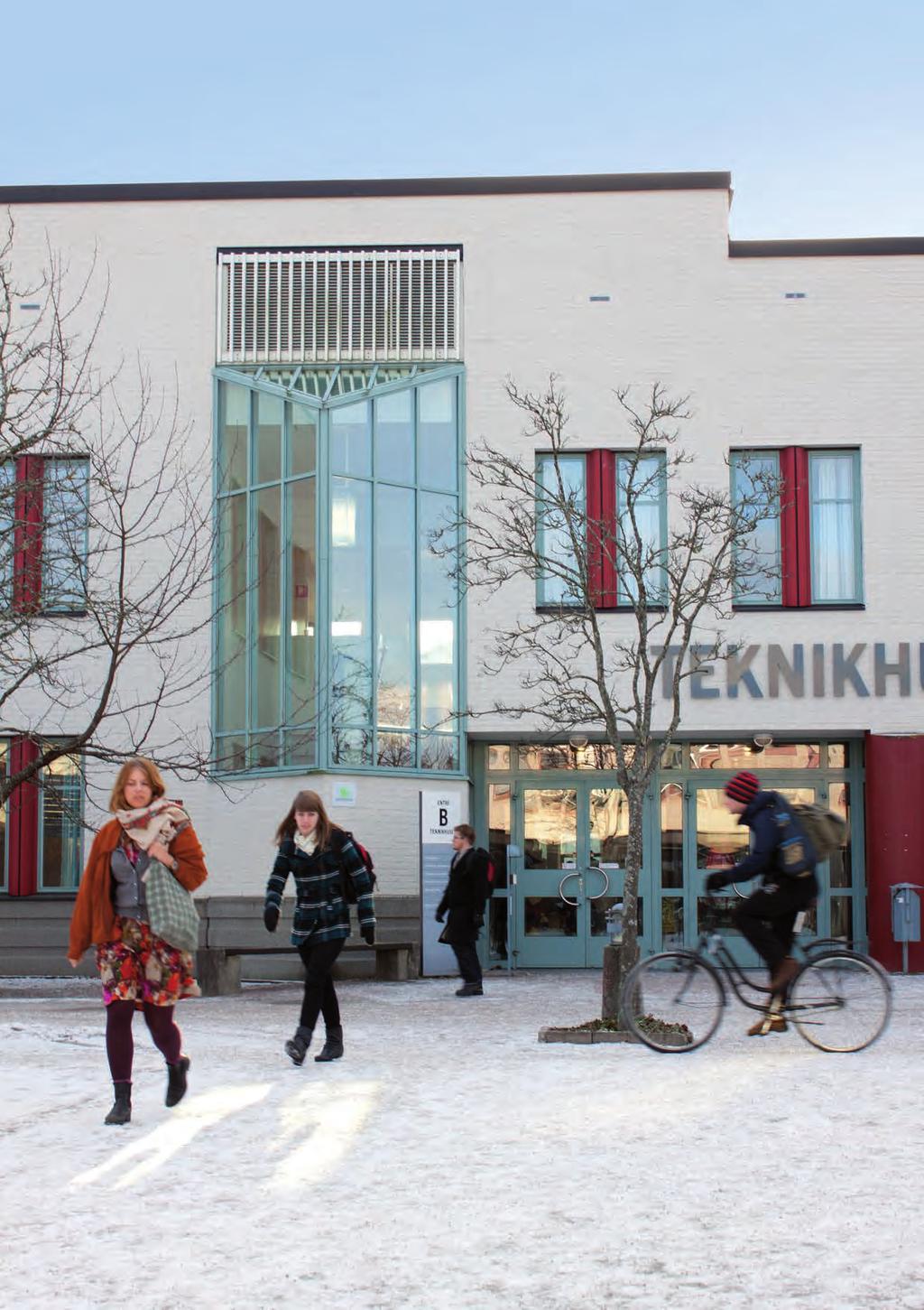 Utbildning på