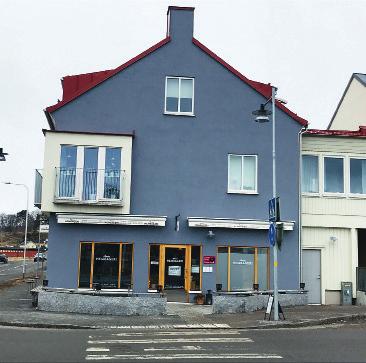 Vår tanke är att även i vår tid tillämpa samma additionsprincip, och att inte förvisa det nya till perifera, isolerade och enahanda bostadsområden.