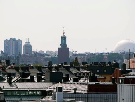 under kvällar och helger samarbetar utbildningsförvaltningen med bl.a. idrottsförvaltningen.