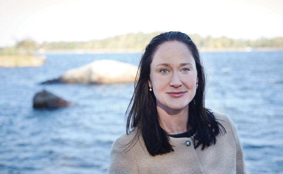 År 2017 var ett rekordår både vad gäller antal elevbesök, matematikrelaterade aktiviteter och digitala läxhjälptillfällen, säger Karolina Lisslö.