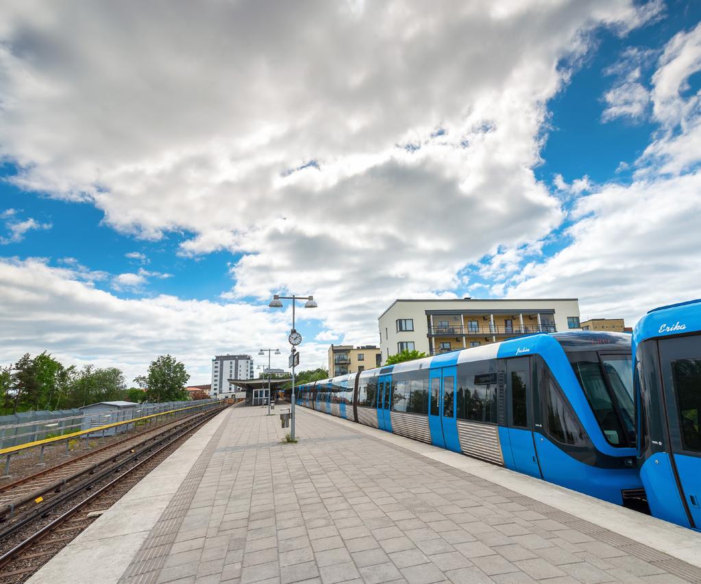 Stockholms näringsliv går fortsatt starkt men möter en svagare konjunktur under andra kvartalet. Trenden är genomgående för företag i samtliga delar av Stockholm.