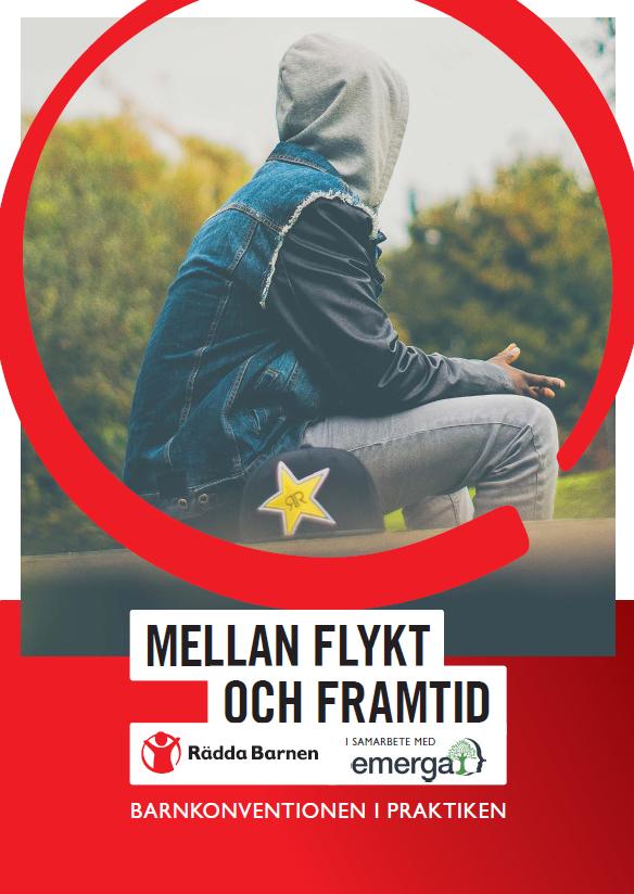 Mellan flykt och framtid