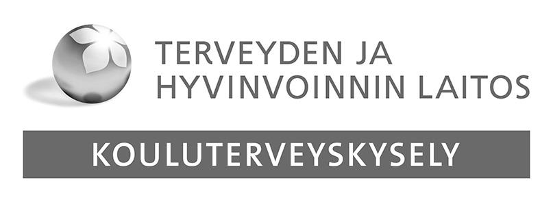 Enkäten Hälsa i skolan 2017 Du är på väg att delta i enkäten Hälsa i skolan. Undersökningen genomförs av Institutet för hälsa och välfärd.