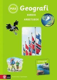 PULS Geografi 4-6 Norden Arbetsbok, tredje upplagan PDF ladda ner LADDA NER LÄSA Beskrivning Författare: Katarina Olsson. PULS Geografi tre böcker Tre PULS-böcker berör geografi.