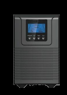 Produktöversikt VI TGB/TGS CRM/CRS Line-Interactive UPS med ren sinusvågs ut både vid nät- och batteridrift. Stabiliserar utspänningen och UPS:en startar automatiskt när nätspänningen kommer tillbaka.