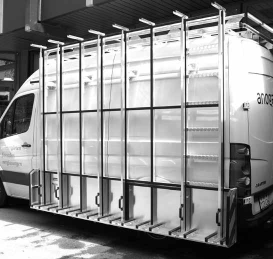 Transporteinrichtung