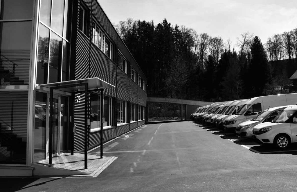 In unserem Showroom zeigen wir Ihnen gerne weitere
