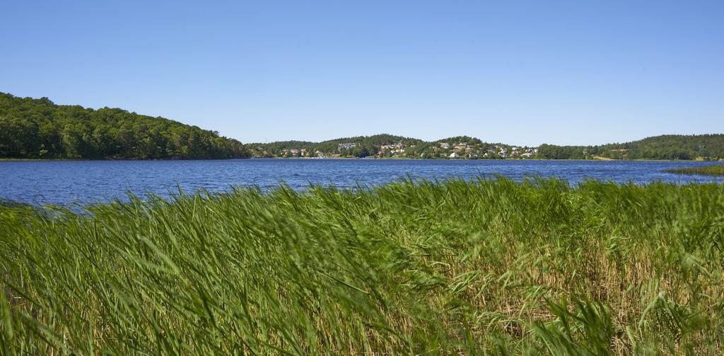 Härryda energi vi finns för dig Alltid el en självklarhet De flesta ser nog el som något självklart. Faktum är att el är en grund- förutsättning för att vår vardag och vårt samhälle ska fungera.