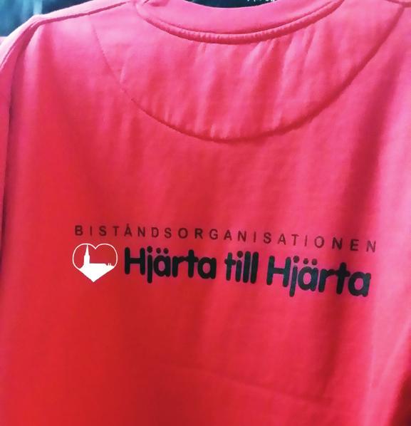 Fortsättningen av denna förvaltningsberättelse är i huvudsak en beskrivning av hur moderföreningens verksamhet främjats, samt förväntad framtida utveckling för föreningen.