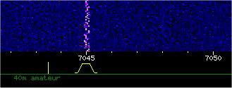 o För att inte få in Windows systemljud m m bör man i kontrollpanelen - Ljud - välja ljudschema Tyst (No Sound). I FLDIGI meny Configure Sound card Capture välj (VB Audio) CABLE Output.