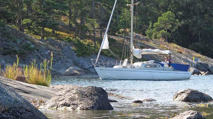 Geddeholms Båtklubb Hallstahammar-Kolbäcks Bk Herresta Båtklubb Kolsundets Båtklubb Kungsörs Motorbåtsklubb Kungsörs Segelsällskap Kvicksunds Båtförening Köpings Motorbåtssällskap Lövsta Båtklubb