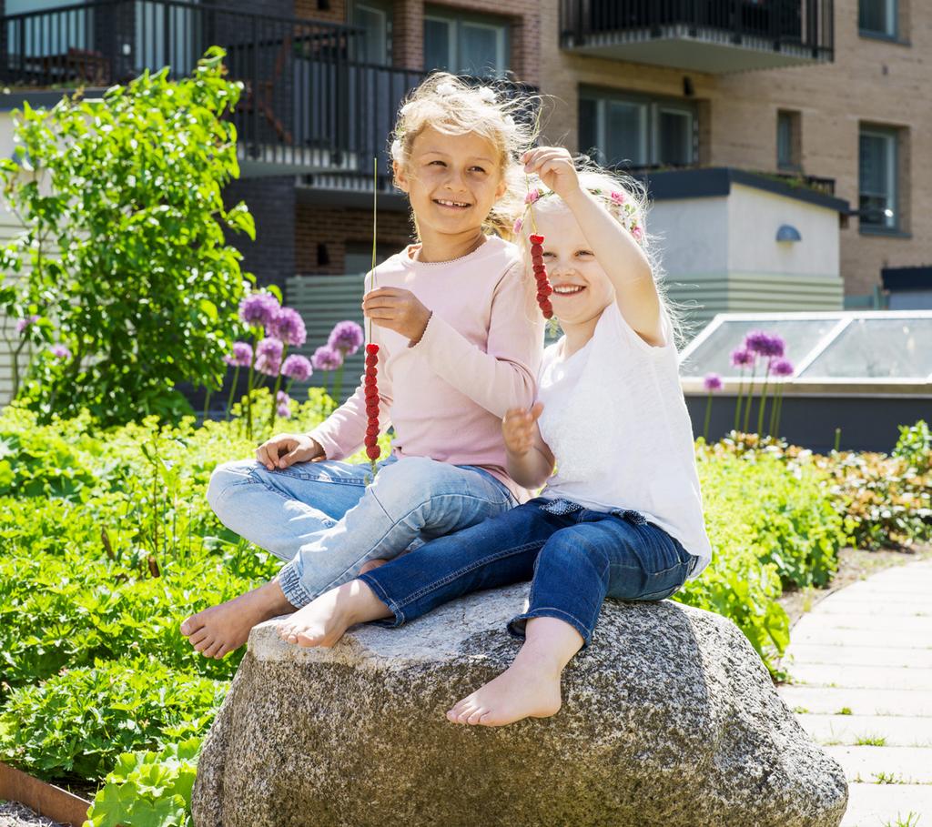 Årsredovisning och koncernredovisning för