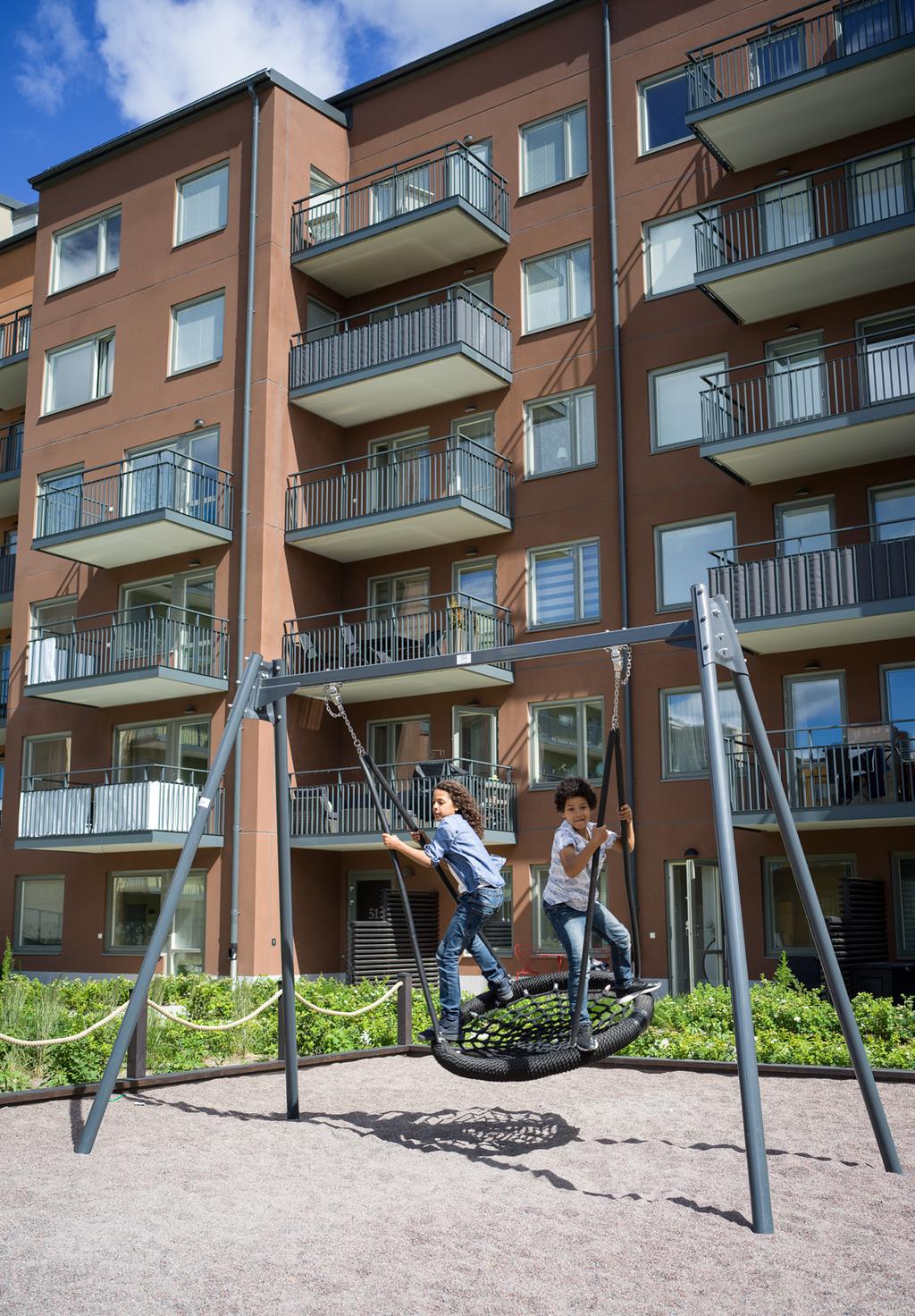 60 PROJEKTNAMN RIKSBYGGEN RESERVERAR SIG FÖR EV.