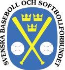 SVENSKA BASEBOLL