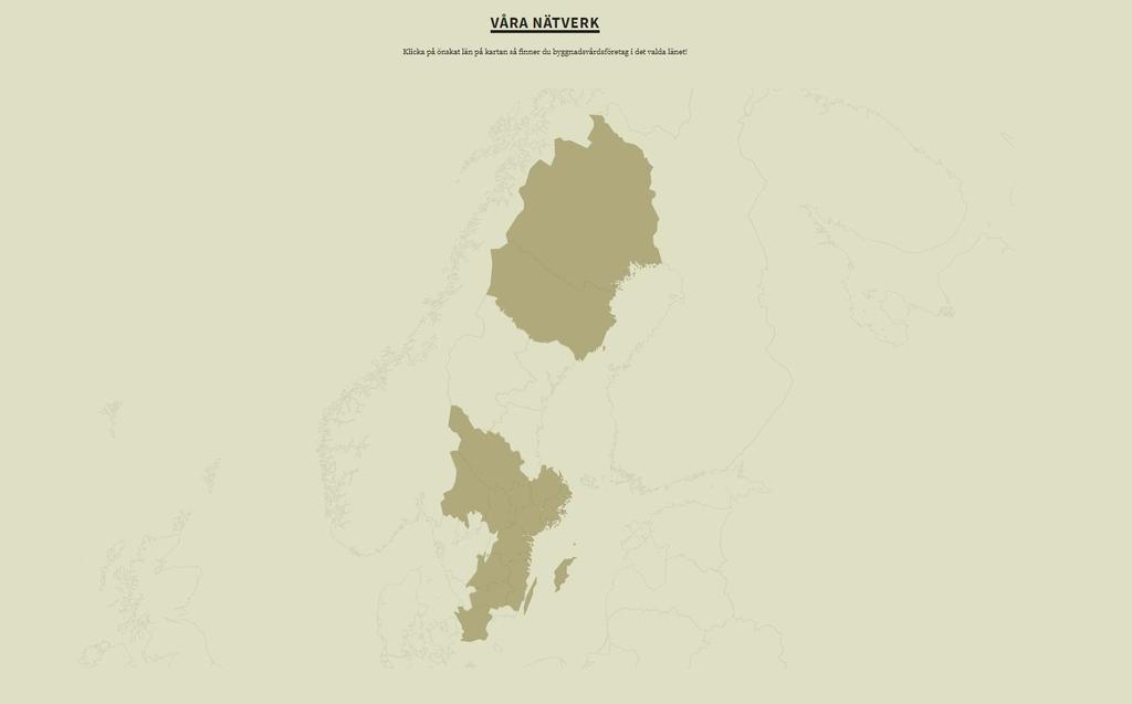 Ansökan om medlemskap! Du blir medlem genom att mejla kontaktuppgifter samt en kort beskrivning av din verksamhet till kansli@byggnadsvardsforetagen.