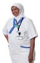 Enlgt sjuksköterskorna har sjukvården problem med personalpoltken, arbetsmljön och löneutvecklngen.
