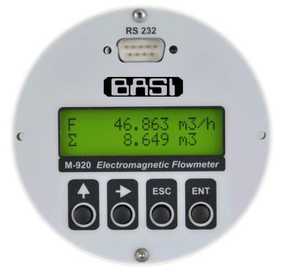 temperatur mätning rör och elektronisk självdiagnostik programmerbara utgångar:: 4-20mA,