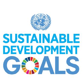Det ansvar vi känner driver oss framåt i arbetet utifrån FN: s hållbara utvecklingsmål (SDG) 2030.
