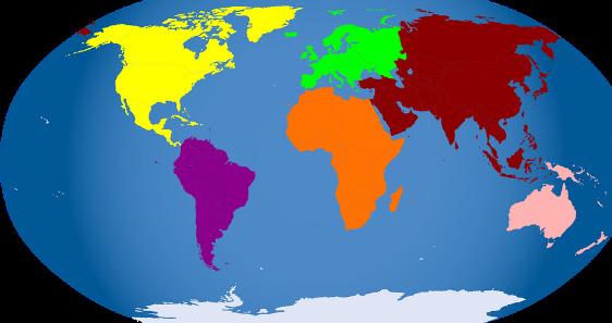 Geografi Att undersöka verkligheten Helår Jordglob och karta Hav och länder Natur och kulturlandskap