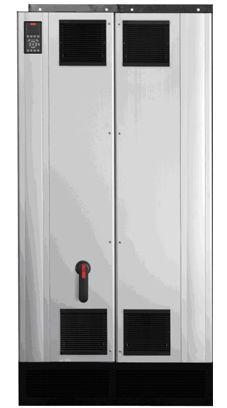 Installationsanvisningar Dimensioner och nominell effekt Kapsling D9 E7 4 Version AAF05 AAF05
