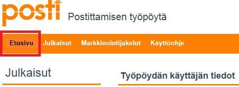 Meddelande om ny postningsplan PTP skickar ett e-postmeddelande till ditt företags kontaktperson/-personer när utgivaren/marknadsföringskunden har fyllt i nya förhandsuppgifter eller beställt en