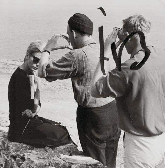 I stället för att skapa en projektorganisation för Ingmar Bergman 100 år och arbeta med jubileet som en separat händelse valde Filminstitutet att använda jubileet som ett fokus inom befintliga