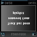 Pulse MENU y seleccione Remove track from list (Quitar pista de la Lista de reproducción). 3. Aparecerá el mensaje Remove [song name] from playlist?