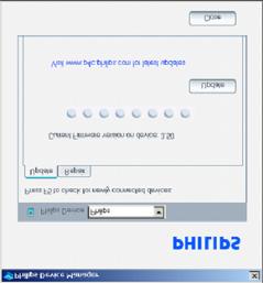 Actualización de su reproductor Compruebe manualmente si su firmware está