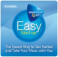 Bienvenido Acerca de su nuevo reproductor Con su producto de reciente adquisición, puede disfrutar de: - Reproducción de MP3 y WMA - Visualización de imágenes - Radio FM* - Grabación de:voz, FM*,