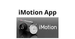 Animera enkelt med imotion imotion är en animationsapp. När man tar fotosekvenser och sätter ihop dom till en film har man gjort en animerad film.
