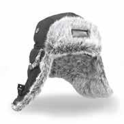 40,00 Brodyrkort 1000 kr / motiv. 1223. Eskimo äkta pälsmössa En exklusiv vintermössa tillverkad av äkta päls.