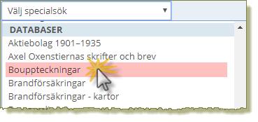 Bouppteckningar En bouppteckning är en handling där ett dödsbos tillgångar och skulder redovisas.