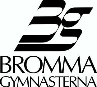 Brommagymnasterna, Hammarbygymnasterna och KFUM-gymnasterna