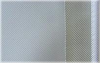 Teknisk data Grundmaterial: Polyester. Materialbeläggning, PVC: ca. 550 g/m² enligt DIN 53854. Rivtålighet: 300/300N enligt DIN 53356.