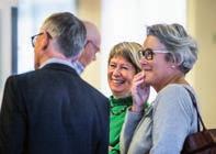 MEDLEMSKAP ÄGANDE MEDLEMSORGANISATION Antal Antal medlemmar ägar- Nr Regioner ANTAL MEDLEMMAR 2018/19 ombud 1 Jämtland/Härjedalen 22241 4 2 Västernorrland Antal 36185 7 3 Hälsingland 2017 Ägarombud22
