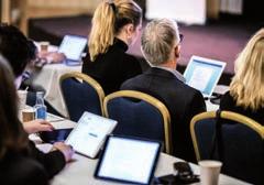 MEDLEMSKAP MEDLEMSRESAN Medlemsresan - nu starker vi medlemskapet.. Under det gånga året har föreningen arbetat intensivt med ett projekt som kallas Medlemsresan.