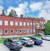 Antal anställda 0 Sedan våren 2018 hanterar Riksbyggen förvaltningen och det operativa arbetet.