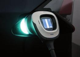 CHARGE AMPS Verksamhetsgren Greentech Operativt resultat -16,9 Mkr