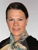 Anna Engebretsen Född 1982. sedan 2016. Eva Eriksson Född 1959. sedan 2011.